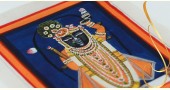 Miniature painting ~ Srinath ji ~ { 9 }